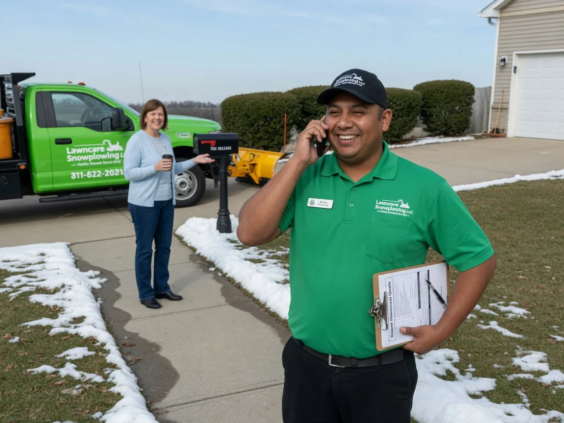 Lawn Care Services By Expert Landscaper Glenwood, GA FAQs
